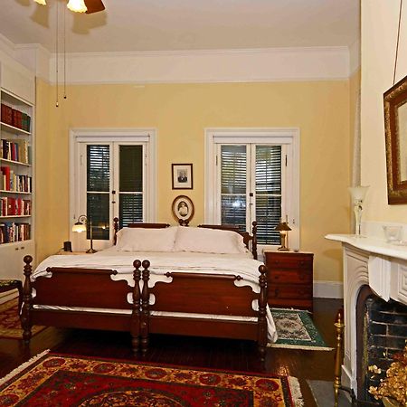 1872 Denham Inn Monticello Esterno foto