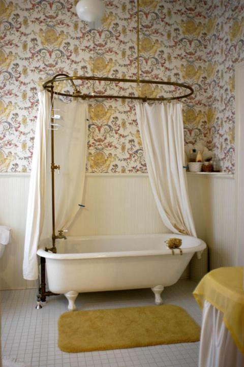 1872 Denham Inn Monticello Esterno foto