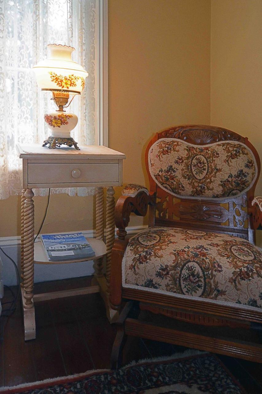 1872 Denham Inn Monticello Esterno foto